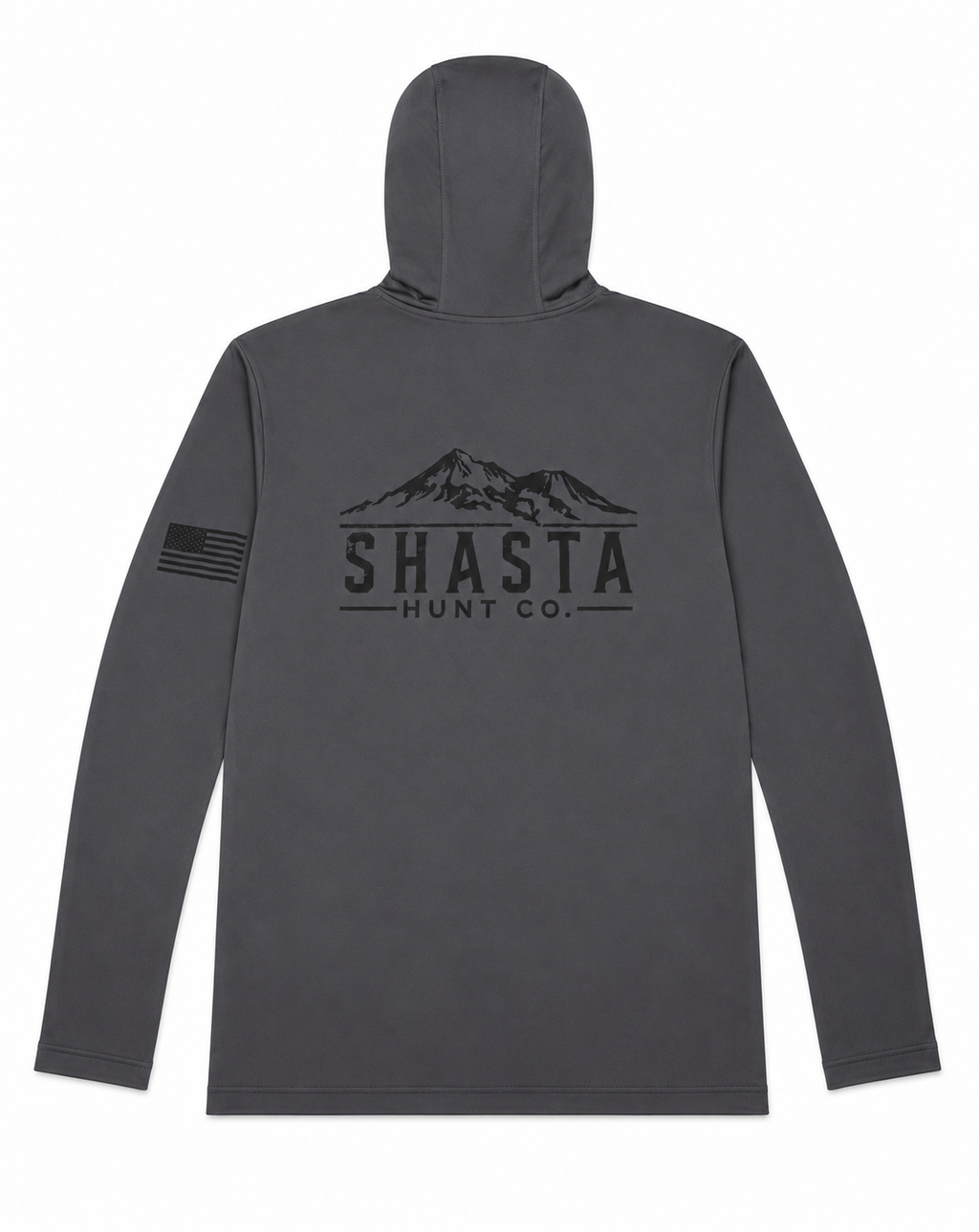 Lightweight Hoodie