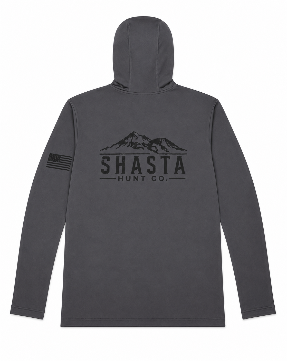 Lightweight Hoodie