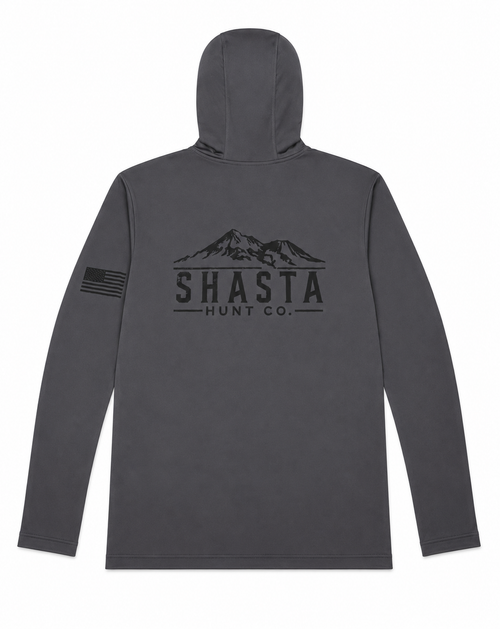 Lightweight Hoodie
