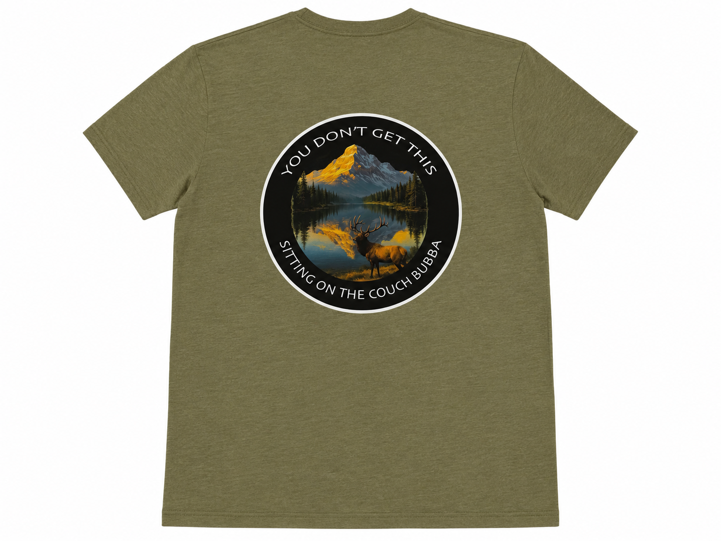 Graphic T-Shirt
