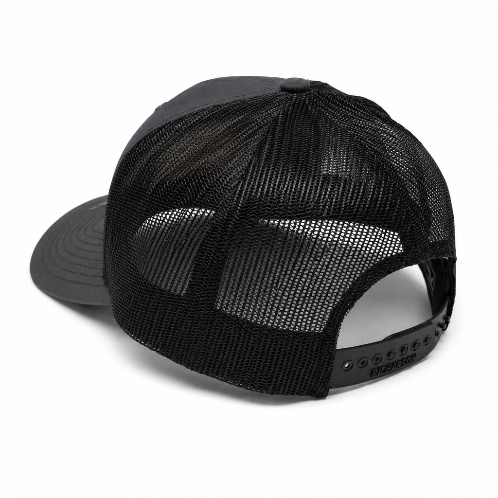 ShastaHuntCo Snapback