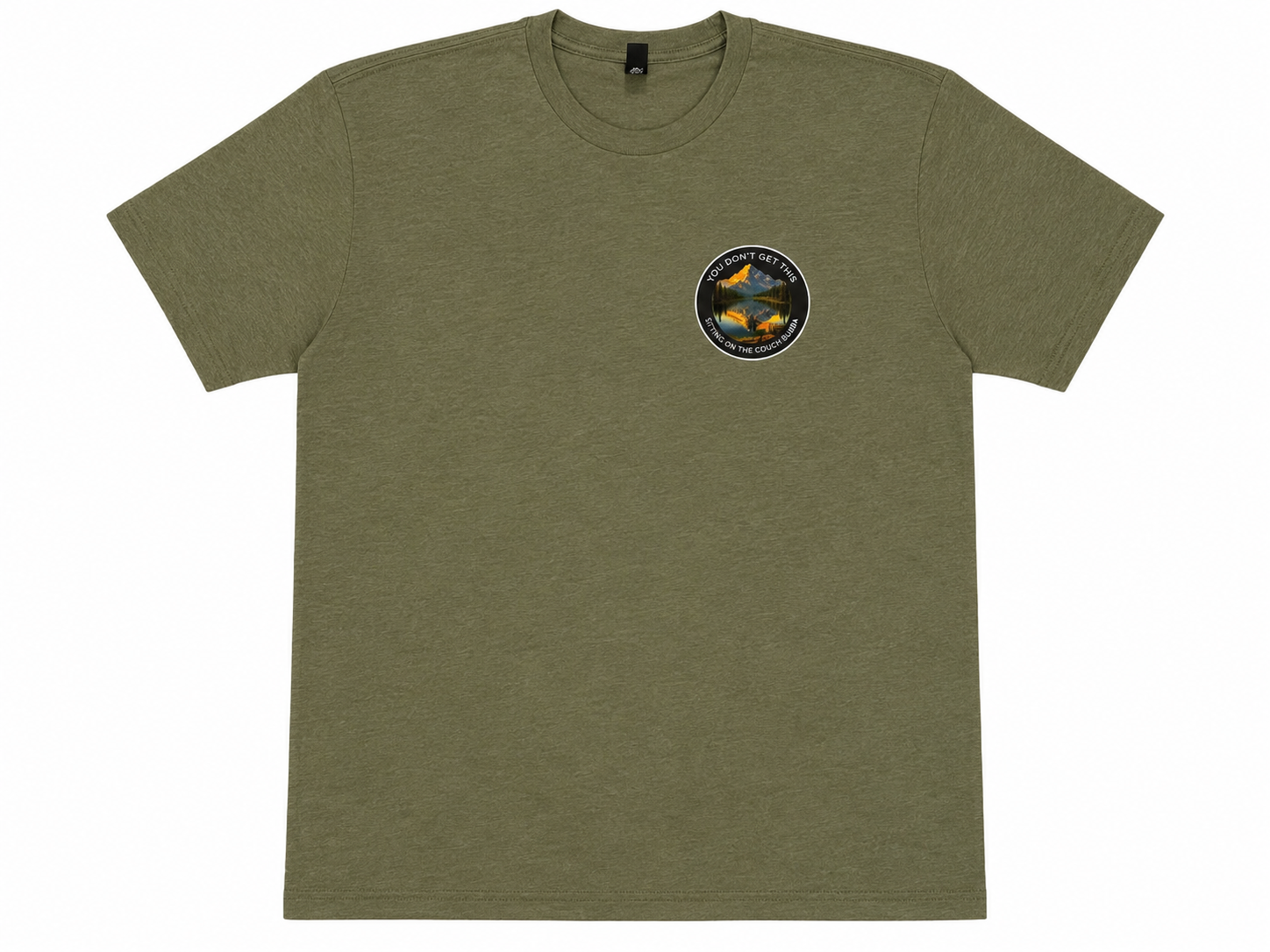 Graphic T-Shirt