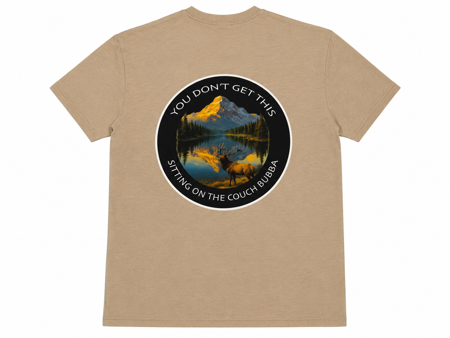 Graphic T-Shirt