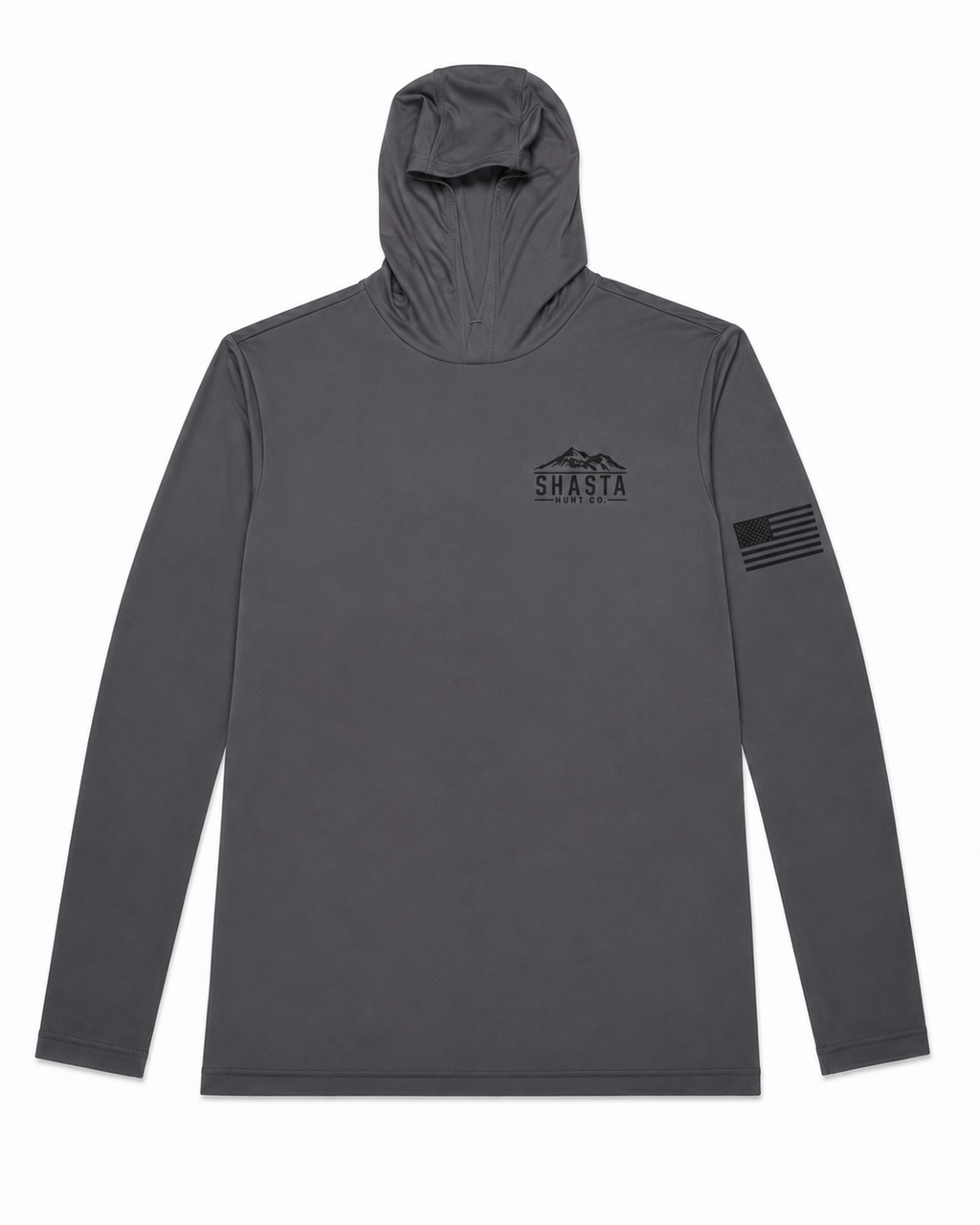 Lightweight Hoodie