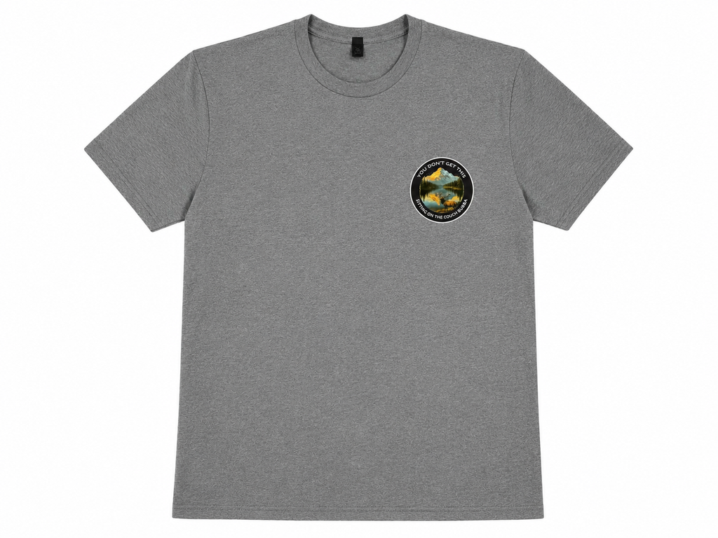 Graphic T-Shirt