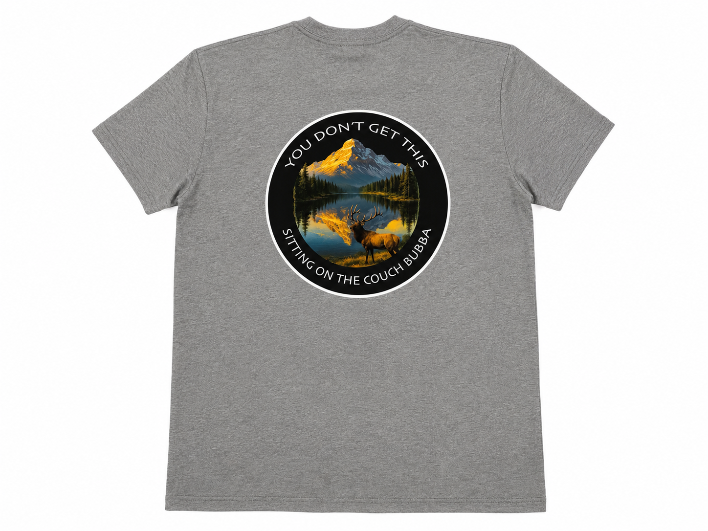 Graphic T-Shirt