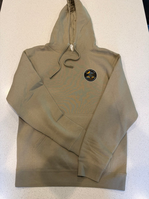 Couch Graphic Hoodie