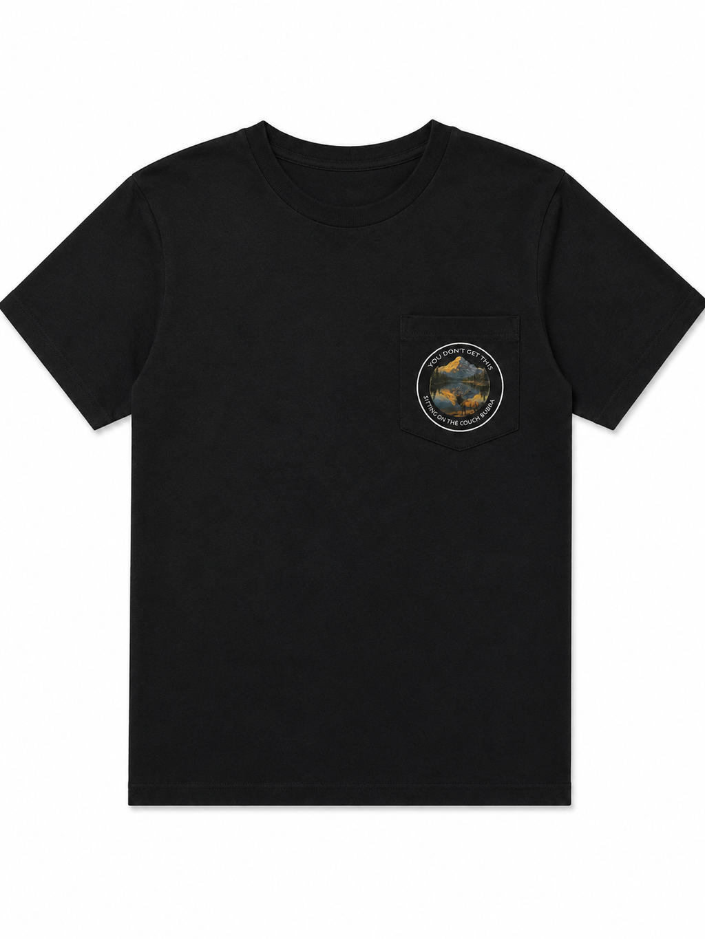 Graphic T-Shirt