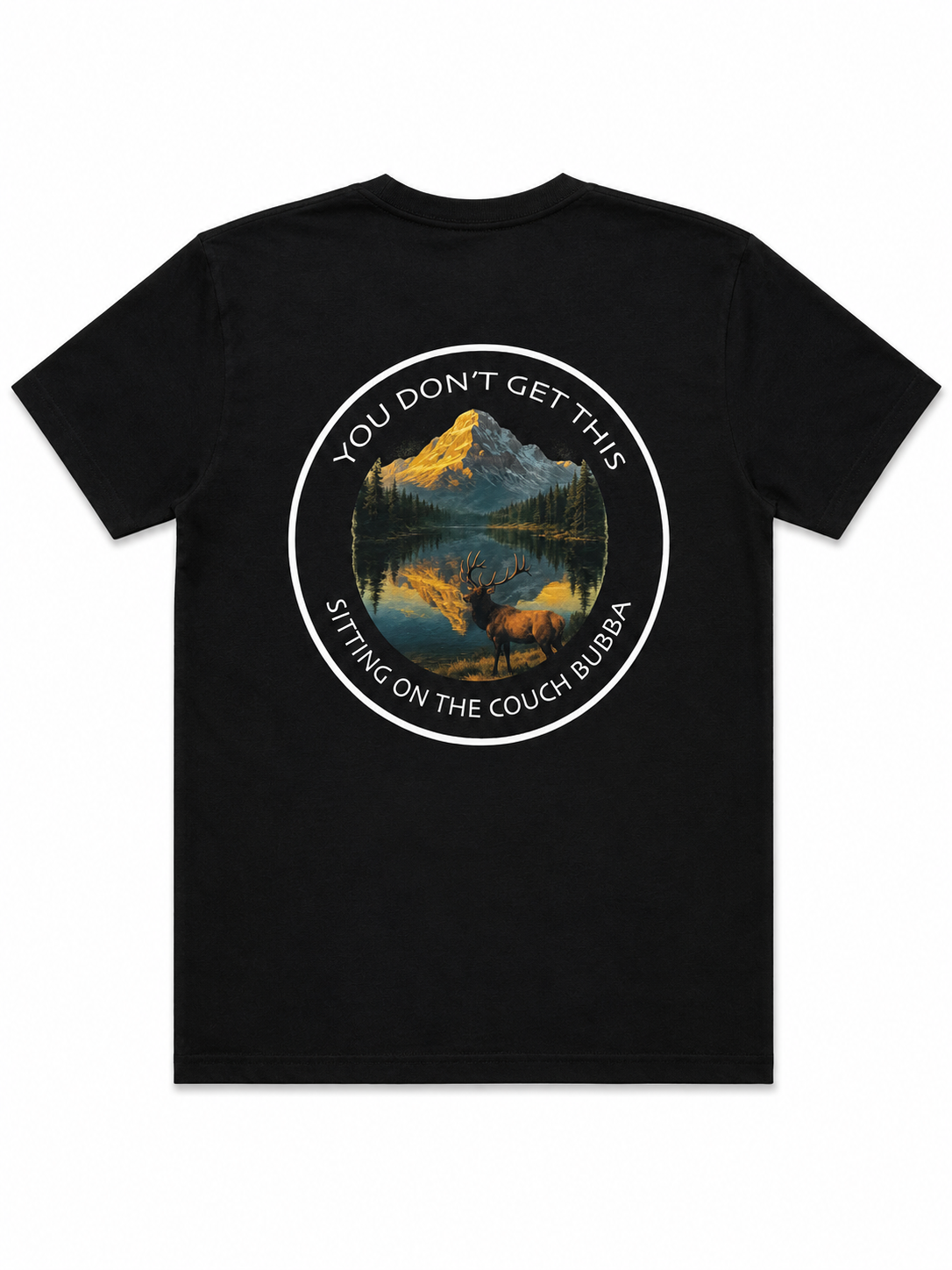 Graphic T-Shirt